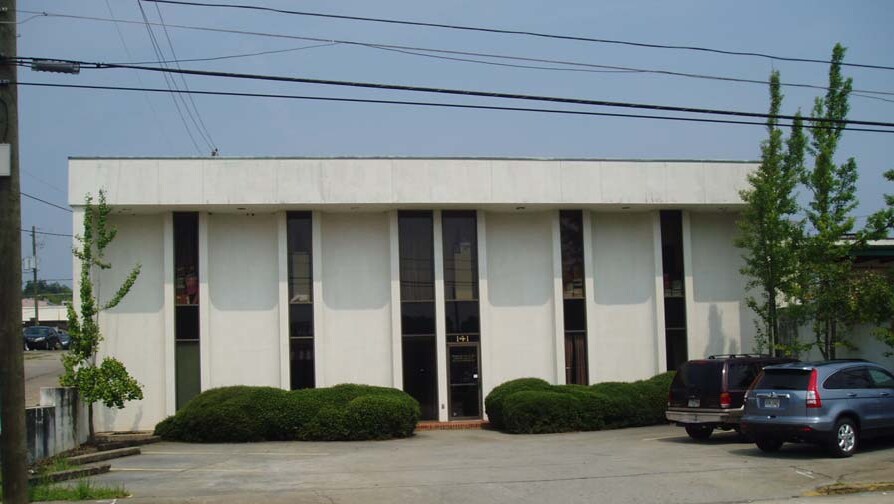 More Photos Of 141 New St, Macon-Bibb Office For Lease