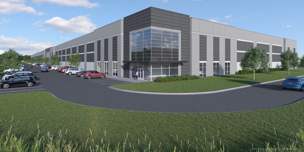 More Photos Of 387-485 Route 9, Fishkill Industrial For Sale