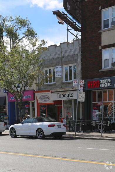 More Photos Of 3248 Yonge St, Toronto General Retail For Sale