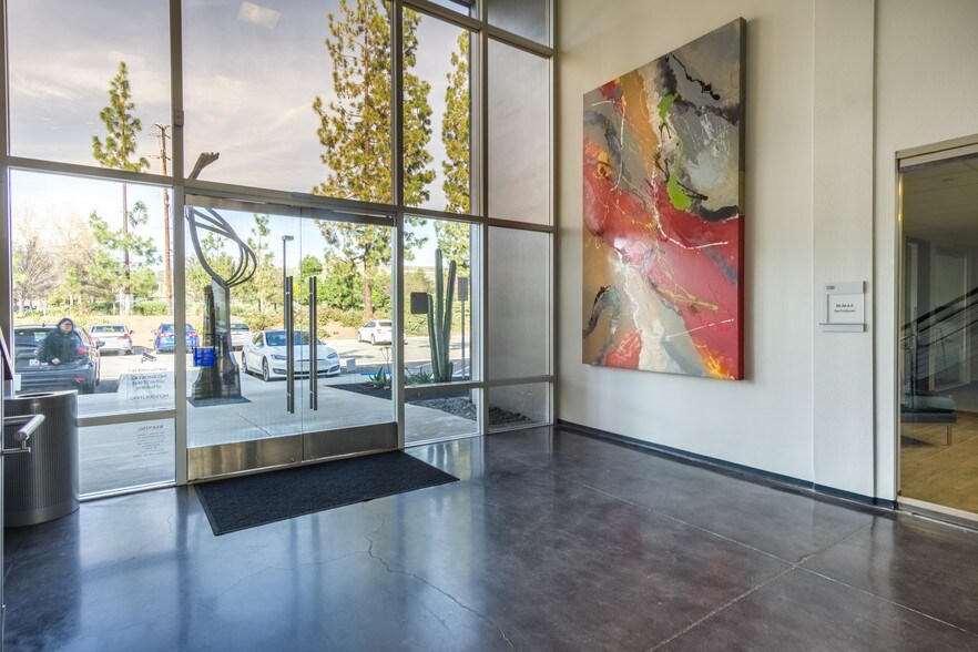 More Photos Of 3350 E Birch St, Brea Office For Lease