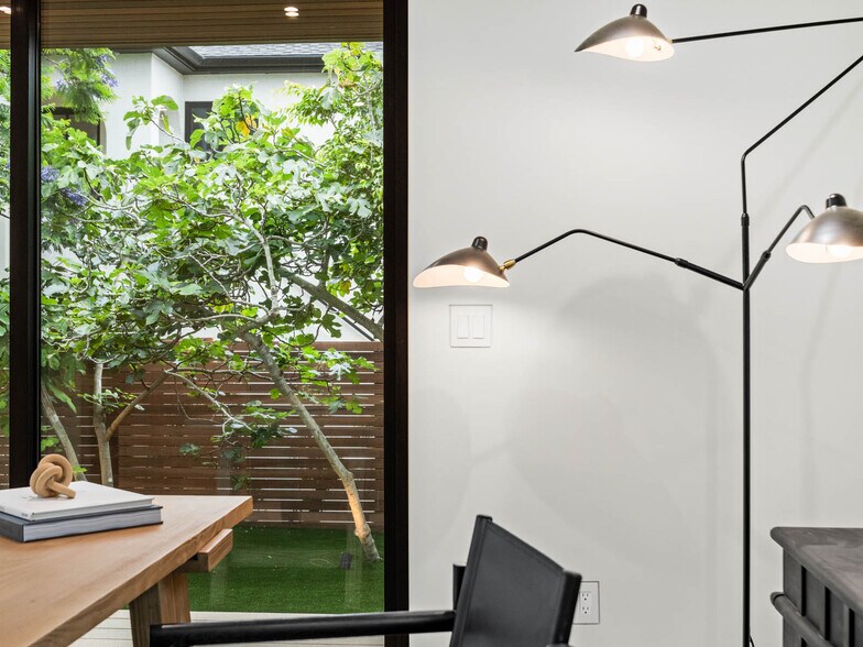 More Photos Of 7372 Fay Ave, La Jolla Multifamily For Sale