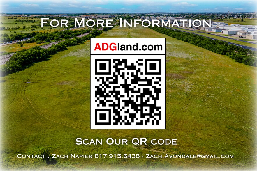 More Photos Of 2700 Bonds Ranch rd, Fort Worth Land For Lease