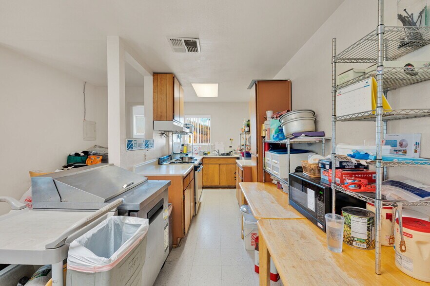 More Photos Of 13910 State Hwy 138, Hesperia Restaurant For Sale