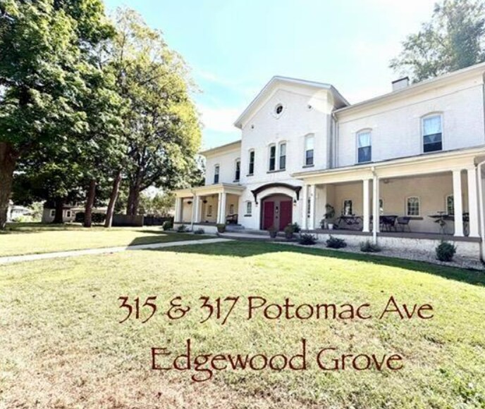 More Photos Of , Terre Haute Multifamily For Sale