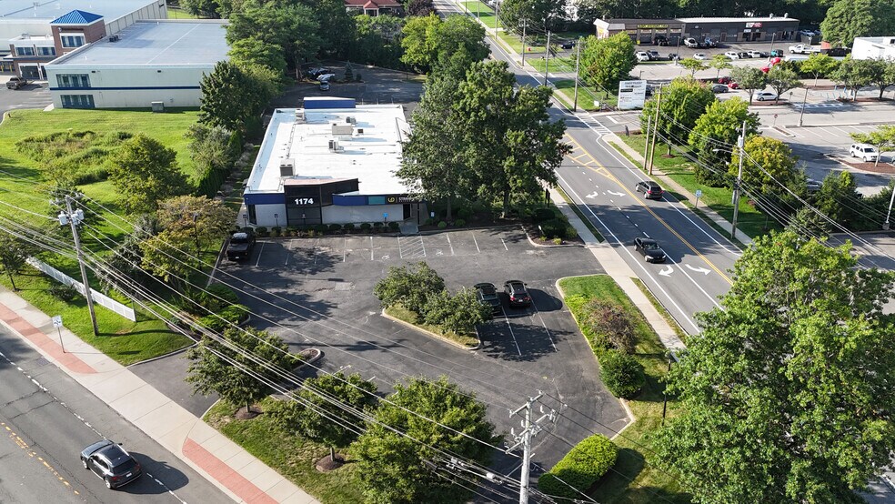 More Photos Of 1174 Route 112, Port Jefferson Station Medical For Lease