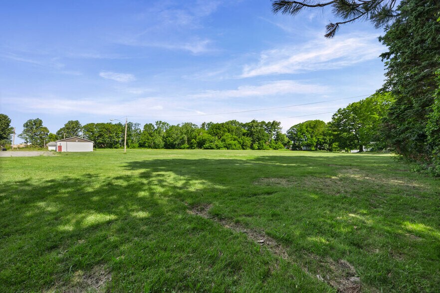 More Photos Of 360 Maiden Ln, Greece Lodge Meeting Hall For Sale