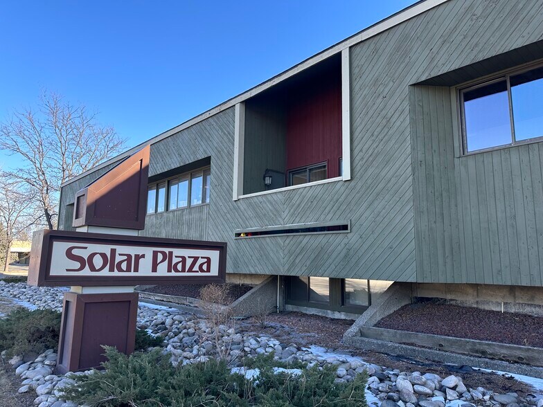 More Photos Of 2108-2116 Broadwater Ave, Billings Office For Lease