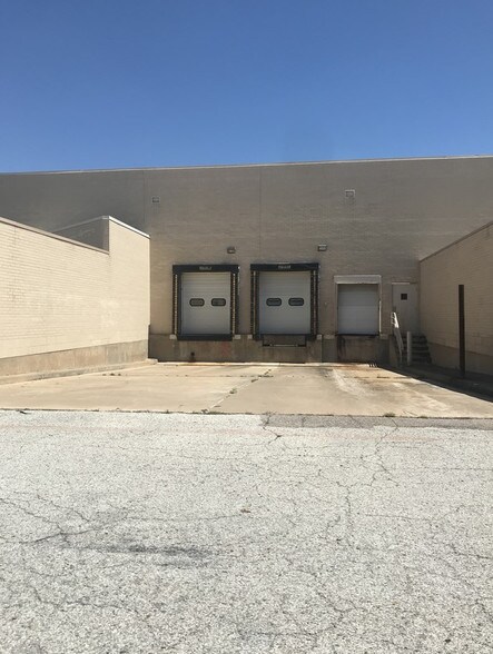 More Photos Of 4800 N Texoma Pky, Sherman Unknown For Lease