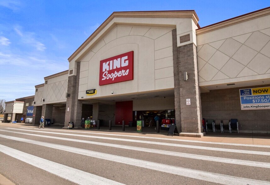 Primary Photo Of 1100-1170 Highway 287, Broomfield Unknown For Lease