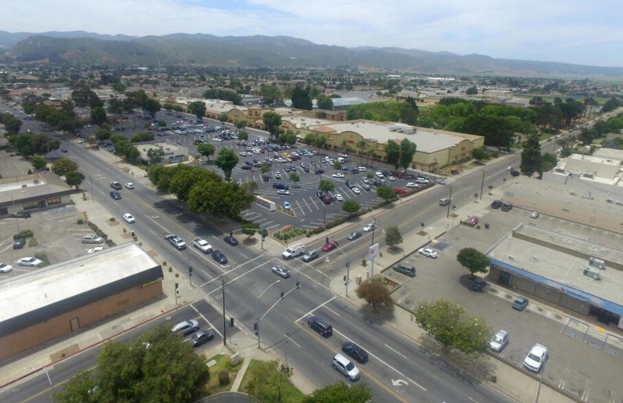 More Photos Of 800 N H St, Lompoc Convenience Store For Sale