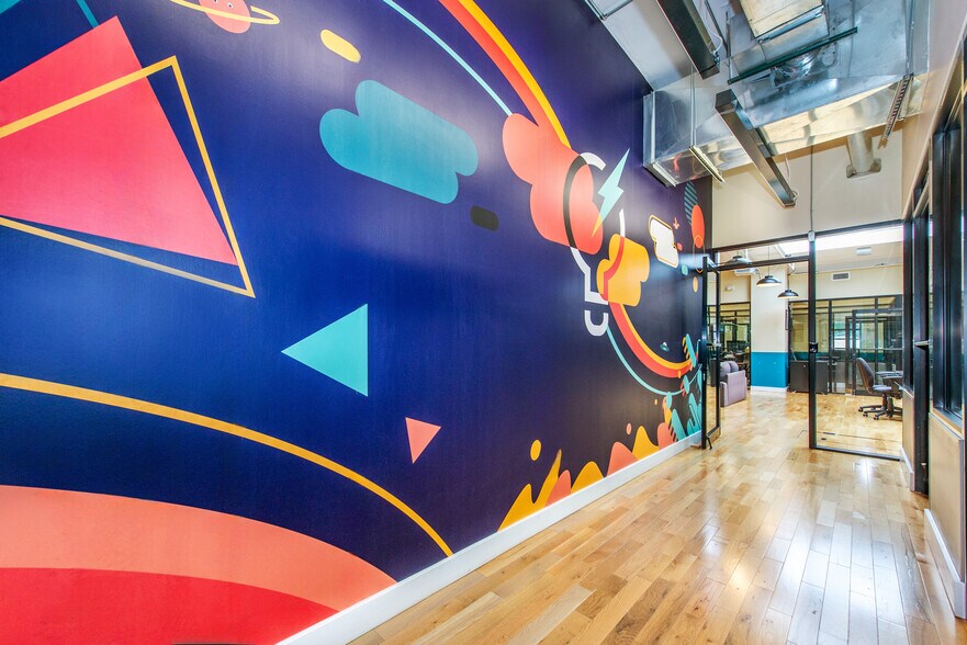 More Photos Of 156-160 19th St, Union City Office For Lease