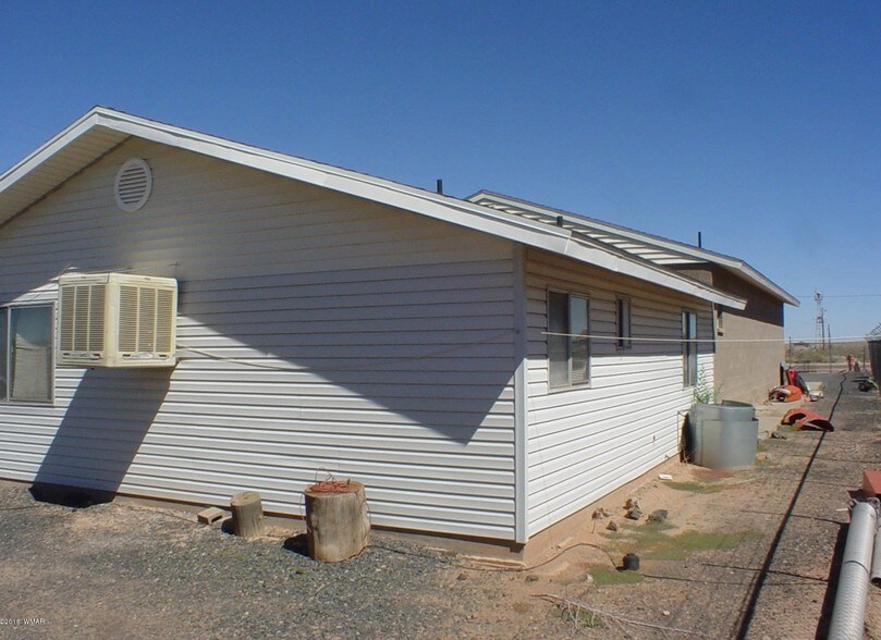 More Photos Of 405 W Vista Dr, Holbrook Service For Sale