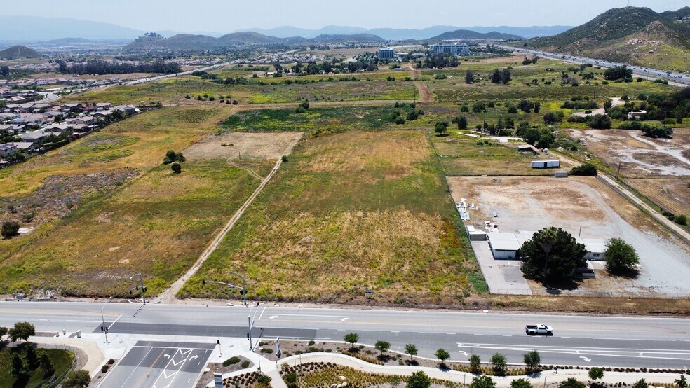 More Photos Of 0 Keller Rd, Murrieta Land For Sale