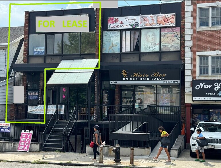 More Photos Of 4236 162nd St, Flushing Medical For Lease