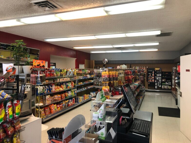 More Photos Of 1755 N SR 318, Lund Truck Stop For Sale