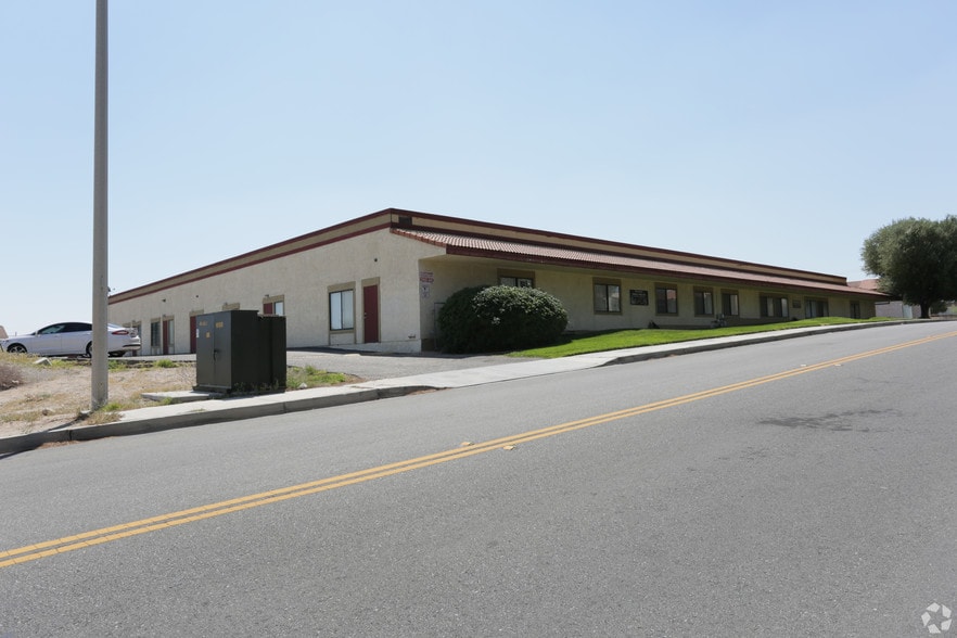 More Photos Of 705 E Virginia Way, Barstow Medical For Lease