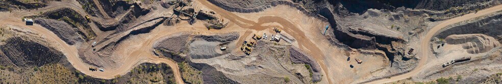 More Photos Of Hwy 60, Superior Land For Sale