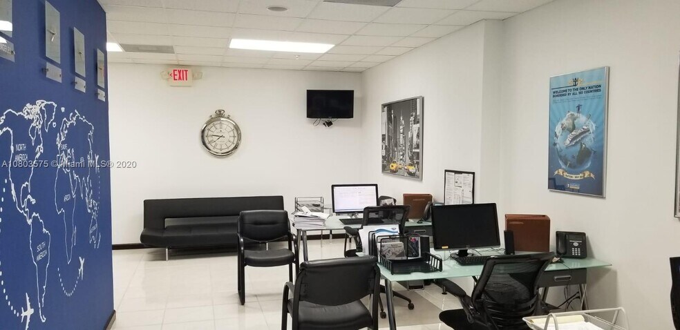 More Photos Of 7950 NW 53rd St, Doral Medical For Sale