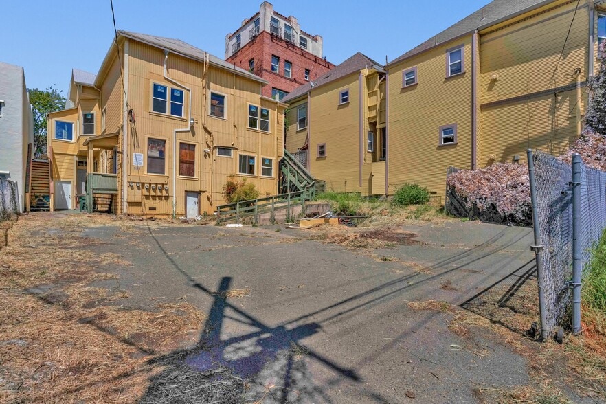 More Photos Of 539-543 Georgia St, Vallejo Storefront Retail Residential For Sale