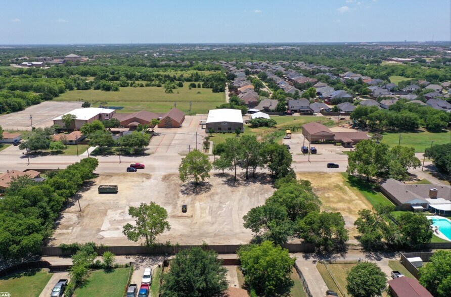 More Photos Of 301 N Town East Blvd, Mesquite Land For Sale