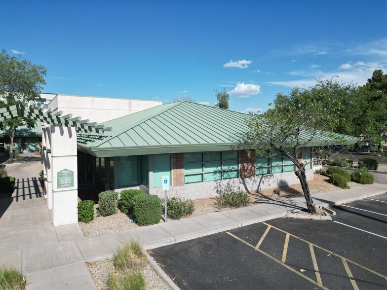 More Photos Of 1455 W Chandler Blvd, Chandler Medical For Lease
