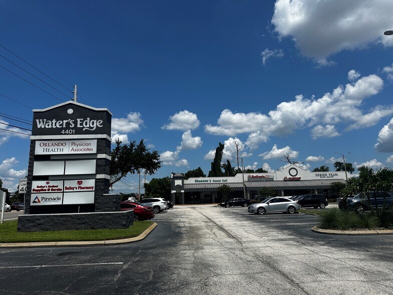 More Photos Of 4401 S Orange Ave, Orlando Unknown For Sale