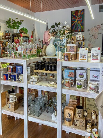 More Photos Of 1719 Main St, Baker City General Retail For Sale