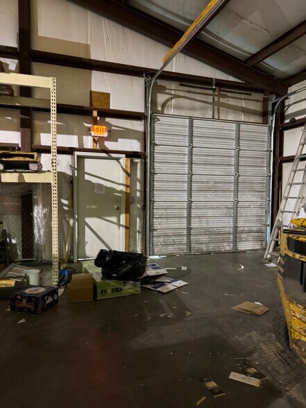 More Photos Of 1708 E Broad Ave, Rockingham General Retail For Sale