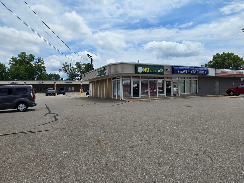 More Photos Of , Lansing General Retail For Sale