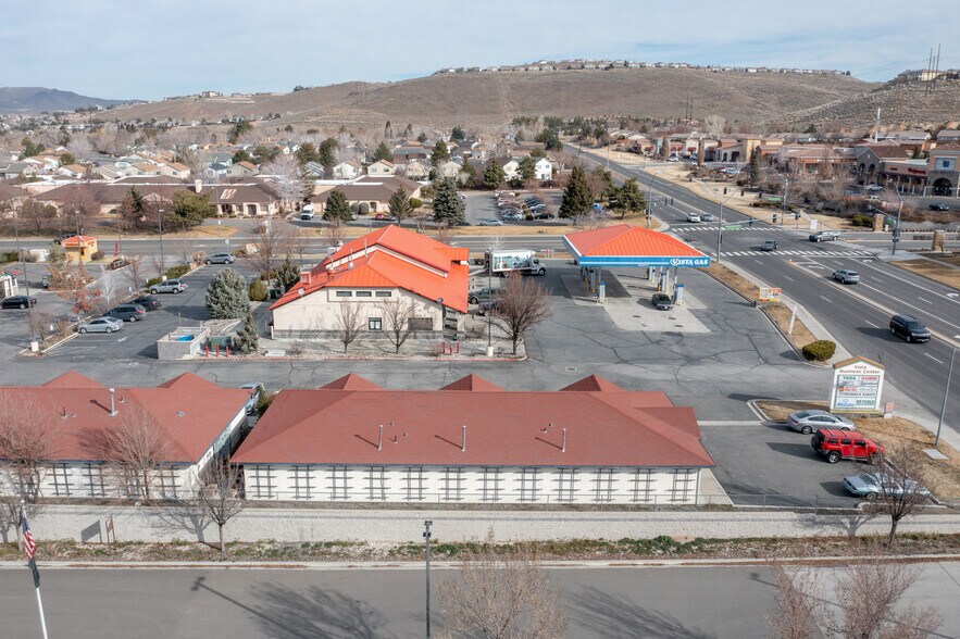 More Photos Of 2955 Vista Blvd, Sparks Freestanding For Sale