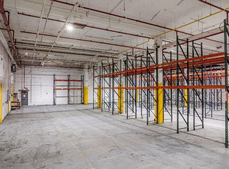 More Photos Of 1 Passaic St, Wood-Ridge Warehouse For Lease
