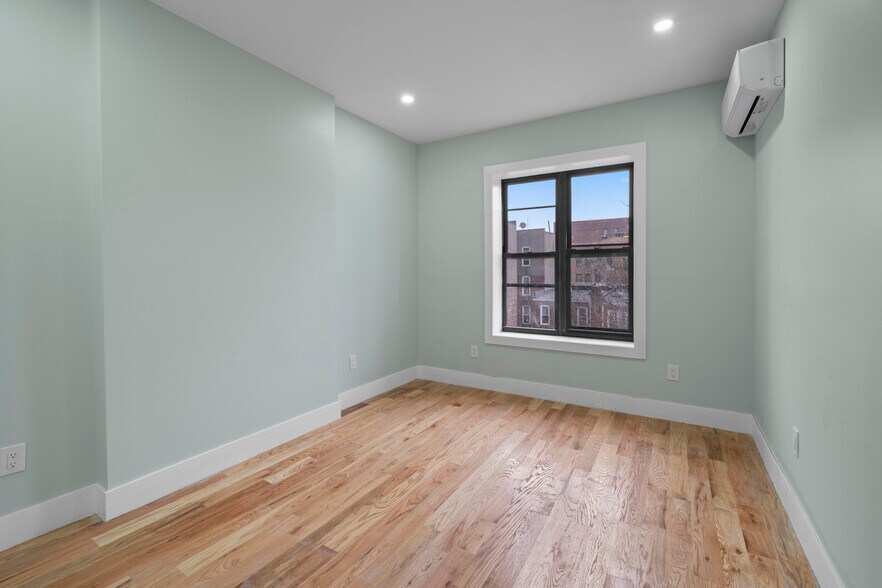 More Photos Of 1668 Nostrand Ave, Brooklyn Multifamily For Sale