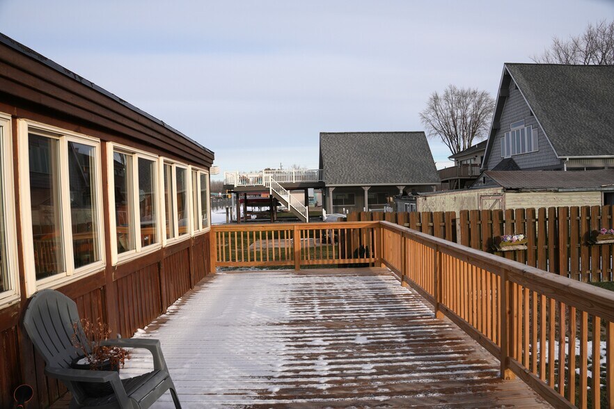 More Photos Of 7707 Dyke Rd, Fair Haven Sports And Entertainment For Sale