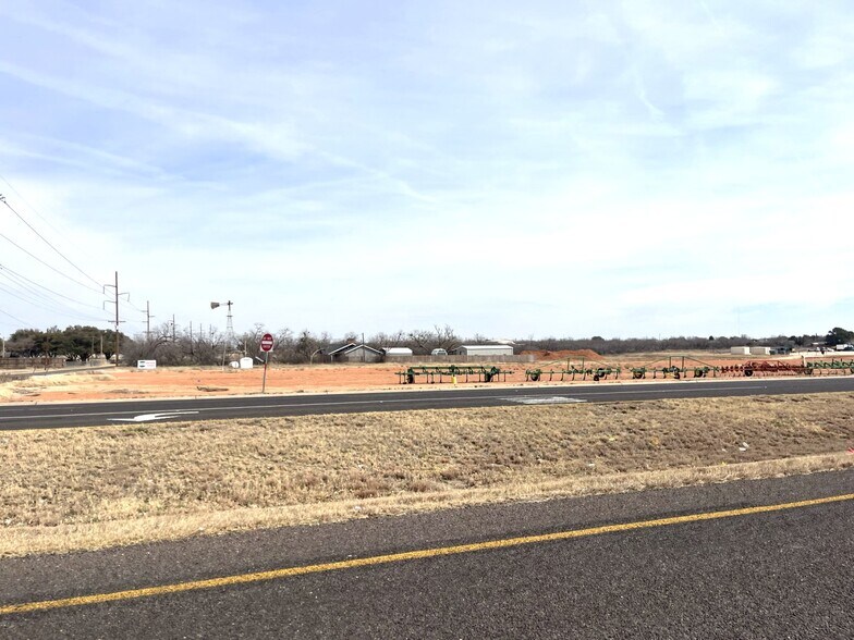 More Photos Of 3420 N Bryant Blvd, San Angelo Land For Sale