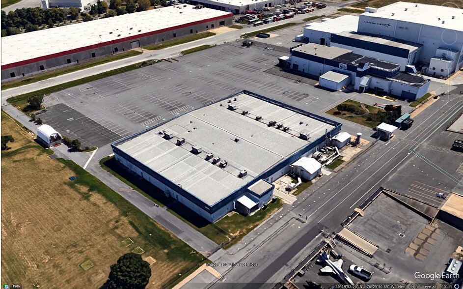 More Photos Of 103 Chesapeake Park Plz, Middle River Unknown For Lease