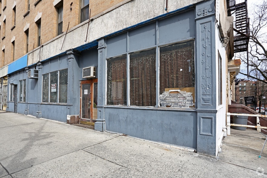 More Photos Of 1661-1669 Amsterdam Ave, New York Apartments For Lease