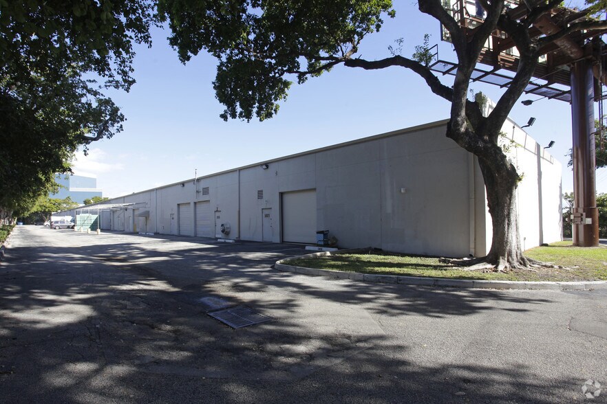 More Photos Of 5801-5821 N Andrews Way, Fort Lauderdale Light Manufacturing For Lease