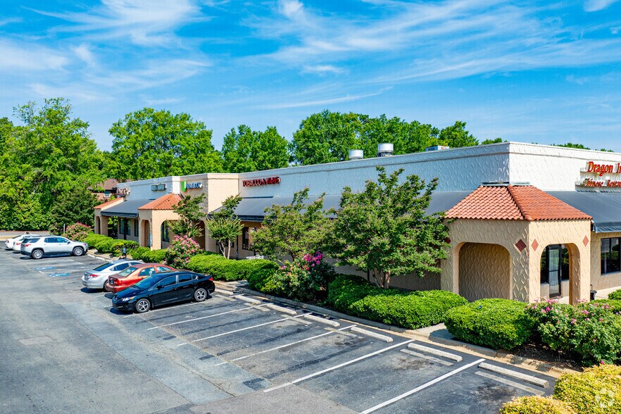 More Photos Of 3823 Guess Rd, Durham Storefront For Sale