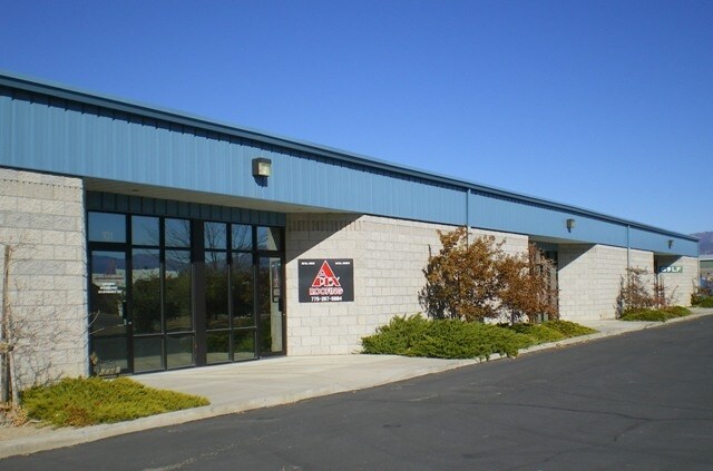 More Photos Of 1176 Angela Ct, Minden Manufacturing For Lease