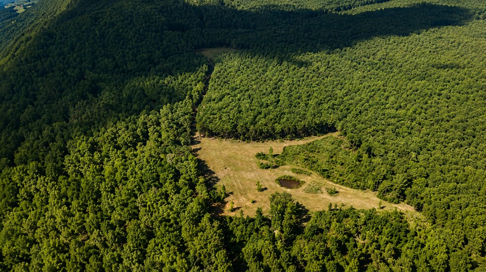 More Photos Of 92 Lillian Strong rd, Carlton Land For Sale