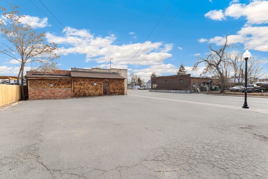 More Photos Of 4501-4503 Logan St, Denver General Retail For Sale