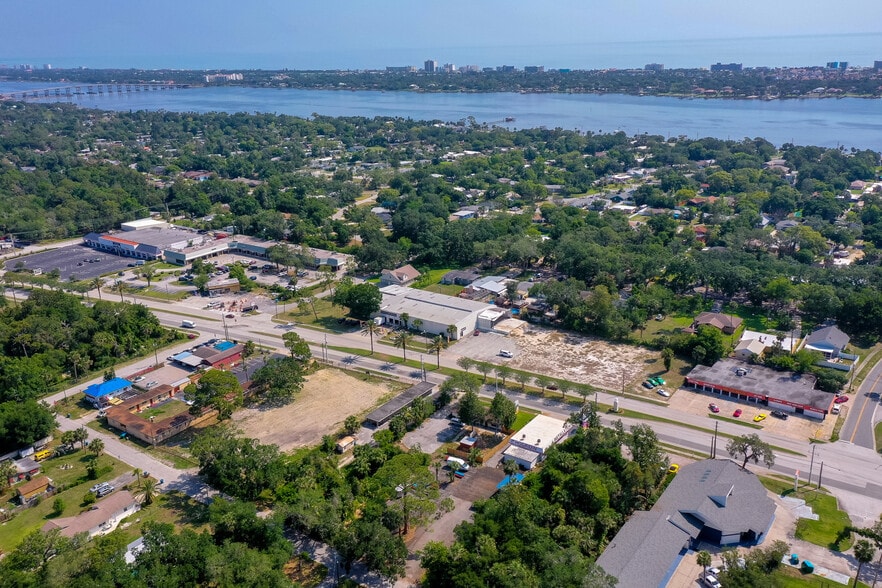 More Photos Of 670 S Yonge St, Ormond Beach Land For Sale
