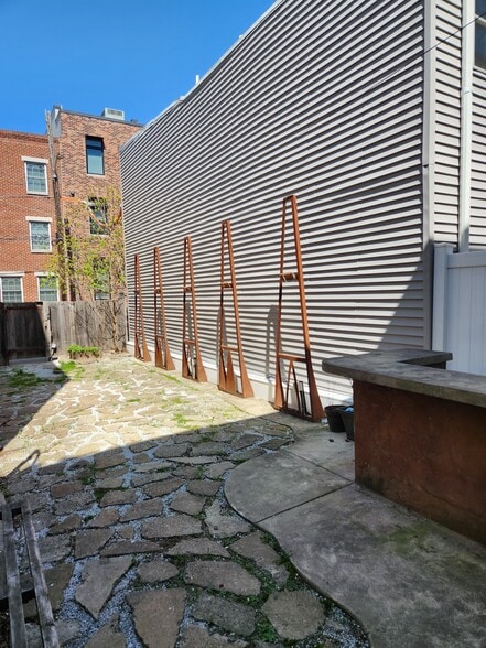 More Photos Of , Philadelphia Industrial For Sale