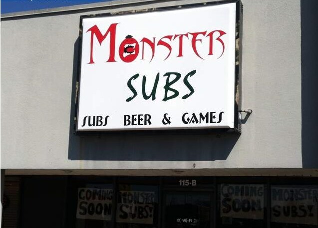 More Photos Of 115 E Blackstock Rd, Spartanburg General Retail For Lease