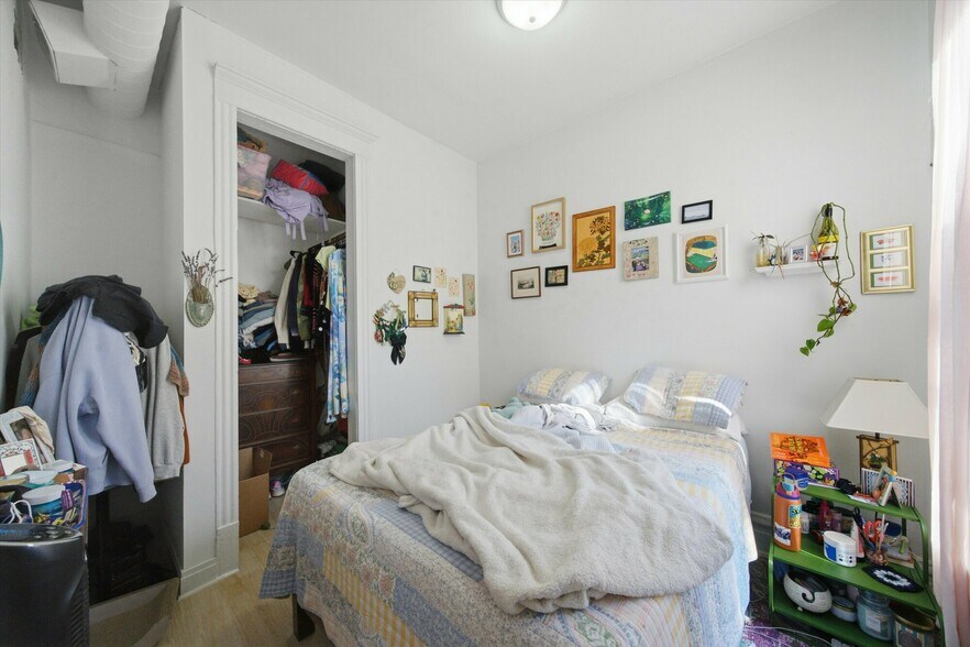 More Photos Of 1430 N Wood St, Chicago Land For Sale
