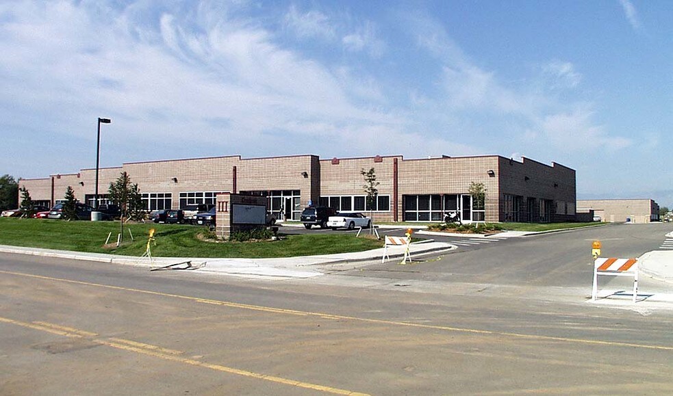 More Photos Of 1921 Corporate Cir, Longmont Research And Development For Lease