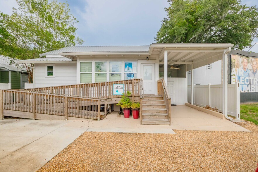 More Photos Of 26 Sanchez Ave, Saint Augustine Office Residential For Sale