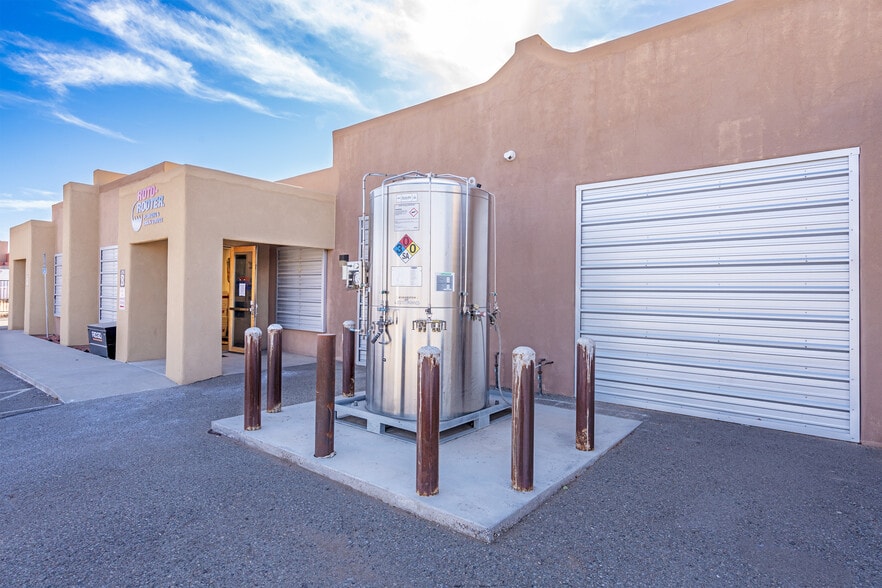 More Photos Of 7510 Mallard Way, Santa Fe Light Distribution For Sale