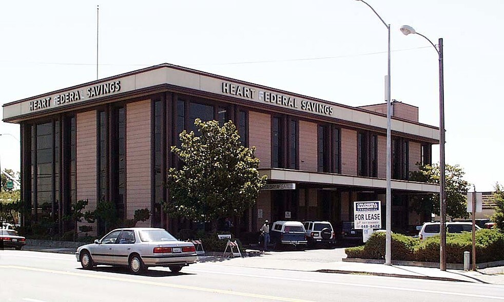 More Photos Of 1545 N Texas St, Fairfield Coworking Space