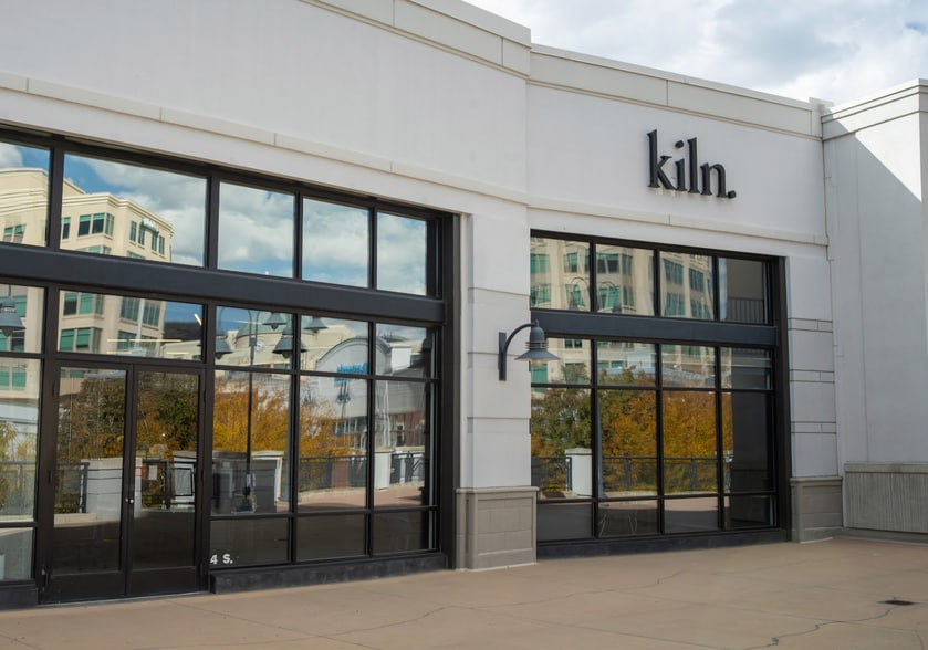 More Photos Of 10-35 N Rio Grande St, Salt Lake City General Retail For Lease
